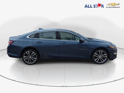 2024 Chevrolet Malibu 2LT