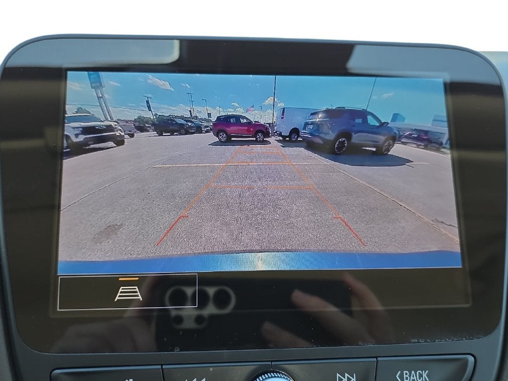 2024 Chevrolet Malibu 2LT