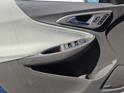 2024 Chevrolet Malibu 2LT