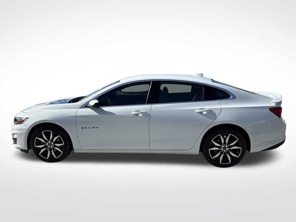 2024 Chevrolet Malibu RS