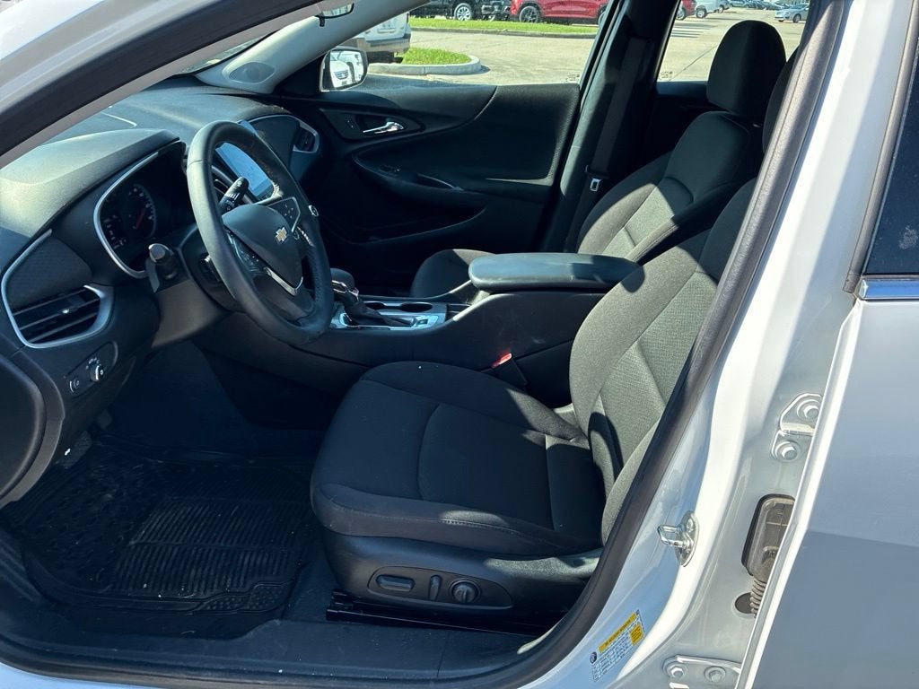 2024 Chevrolet Malibu RS
