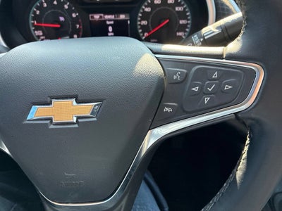 2024 Chevrolet Malibu RS