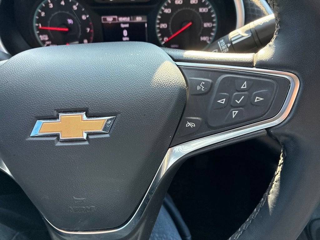 2024 Chevrolet Malibu RS
