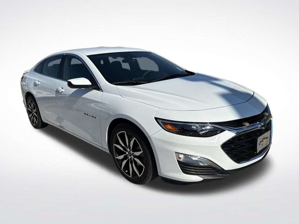 2024 Chevrolet Malibu RS