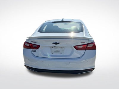2024 Chevrolet Malibu RS
