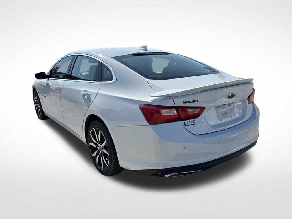 2024 Chevrolet Malibu RS