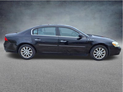 2011 Buick Lucerne CXL