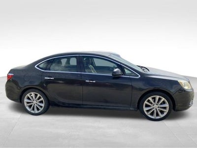 2014 Buick Verano Leather Group