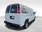 2025 Chevrolet Express Passenger 2500 1LS