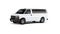 2025 Chevrolet Express Passenger 2500 1LS