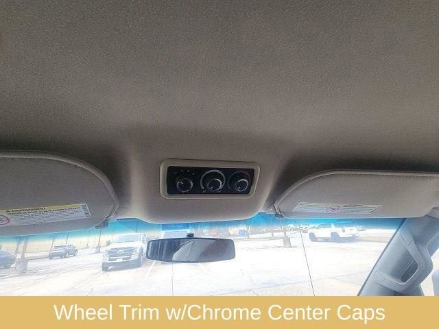 2016 Chevrolet Express Passenger 3500 LT