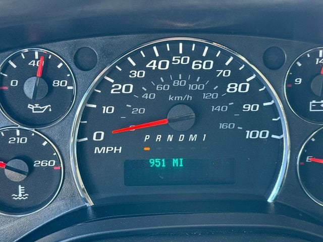 2016 Chevrolet Express Passenger 3500 LT