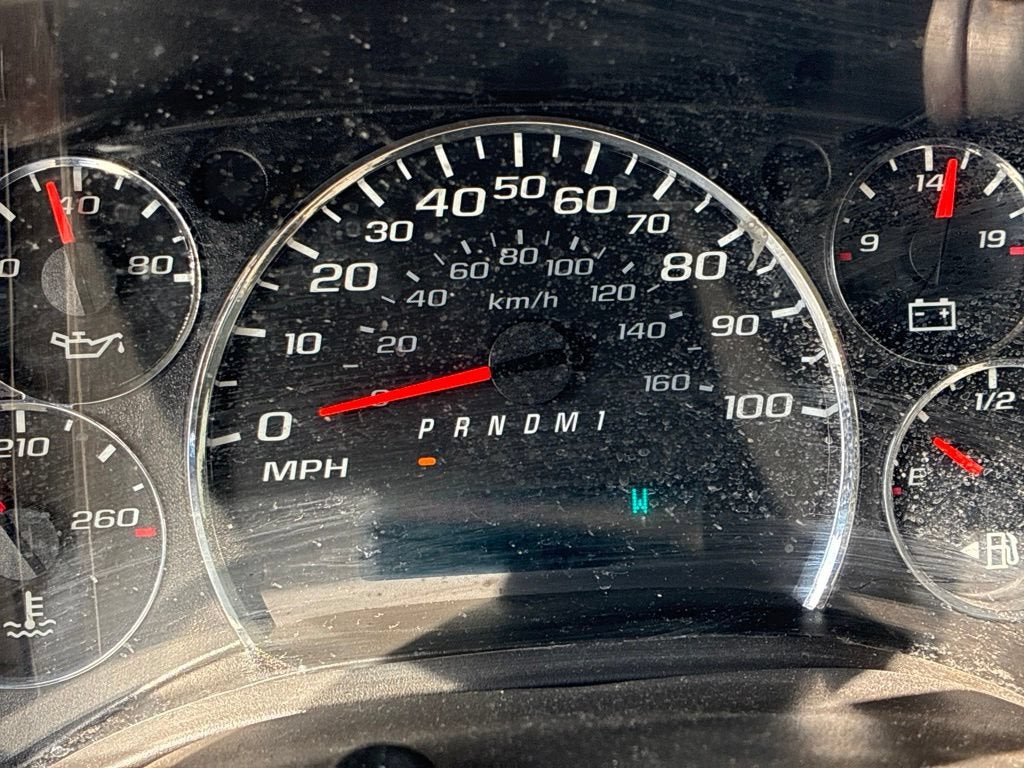 2017 Chevrolet Express Passenger 3500 LT