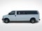 2017 Chevrolet Express Passenger 3500 LT
