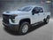 2020 Chevrolet Silverado 2500 HD Work Truck