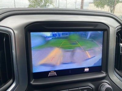 2023 Chevrolet Silverado 2500 HD LT