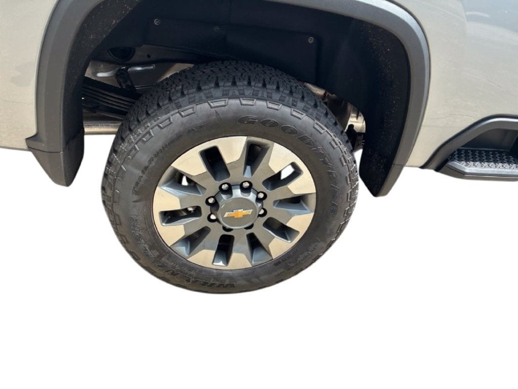 2026 Chevrolet Silverado 2500 HD LT - Photo 11