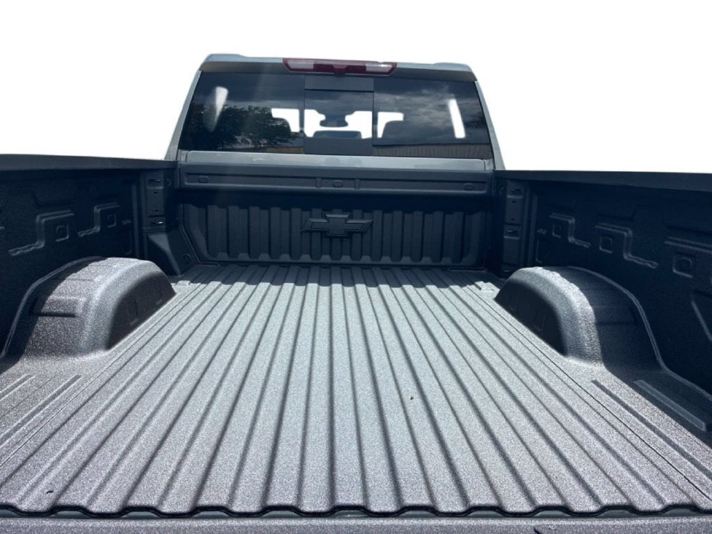 2026 Chevrolet Silverado 2500 HD LT - Photo 12