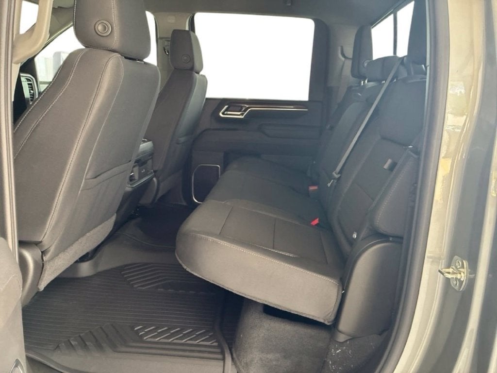 2026 Chevrolet Silverado 2500 HD LT - Photo 14
