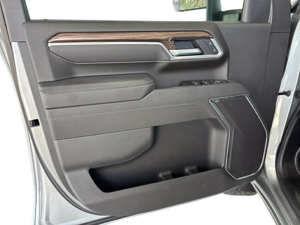 2026 Chevrolet Silverado 2500 HD LT - Photo 18
