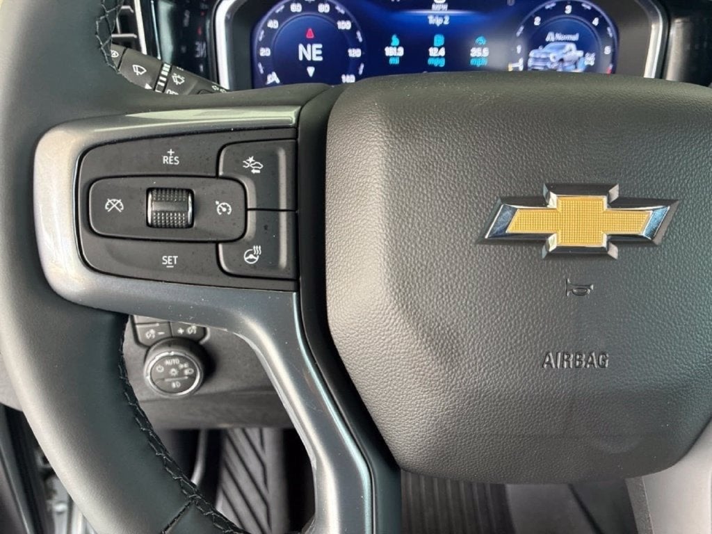 2026 Chevrolet Silverado 2500 HD LT - Photo 21