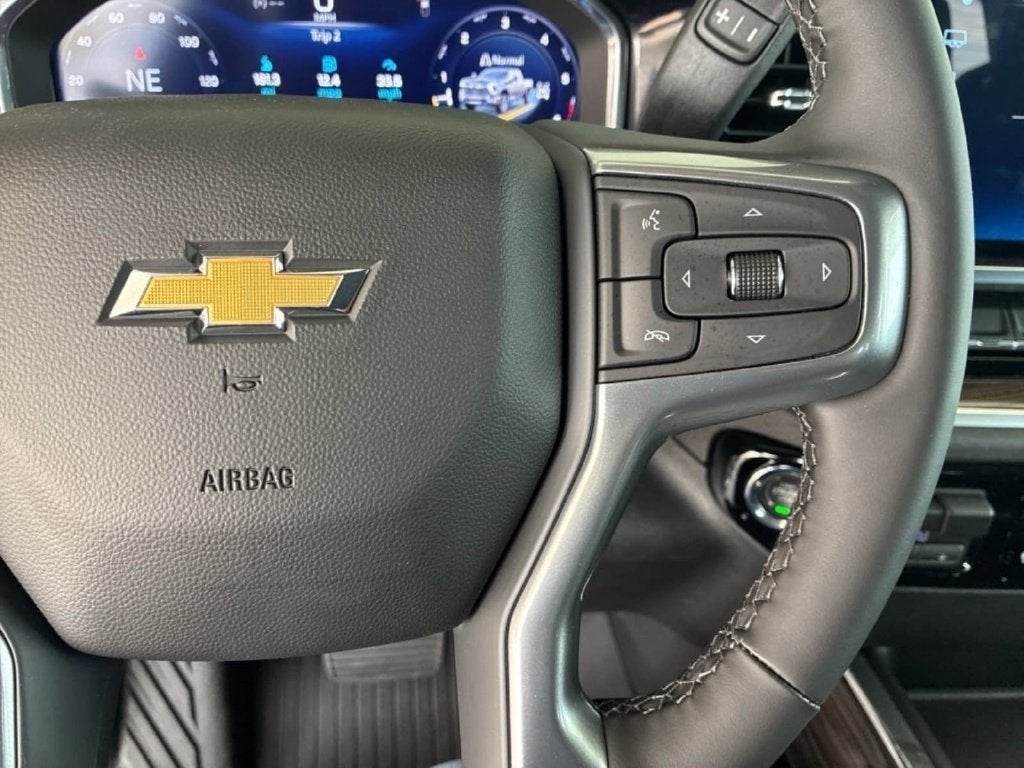 2026 Chevrolet Silverado 2500 HD LT - Photo 22
