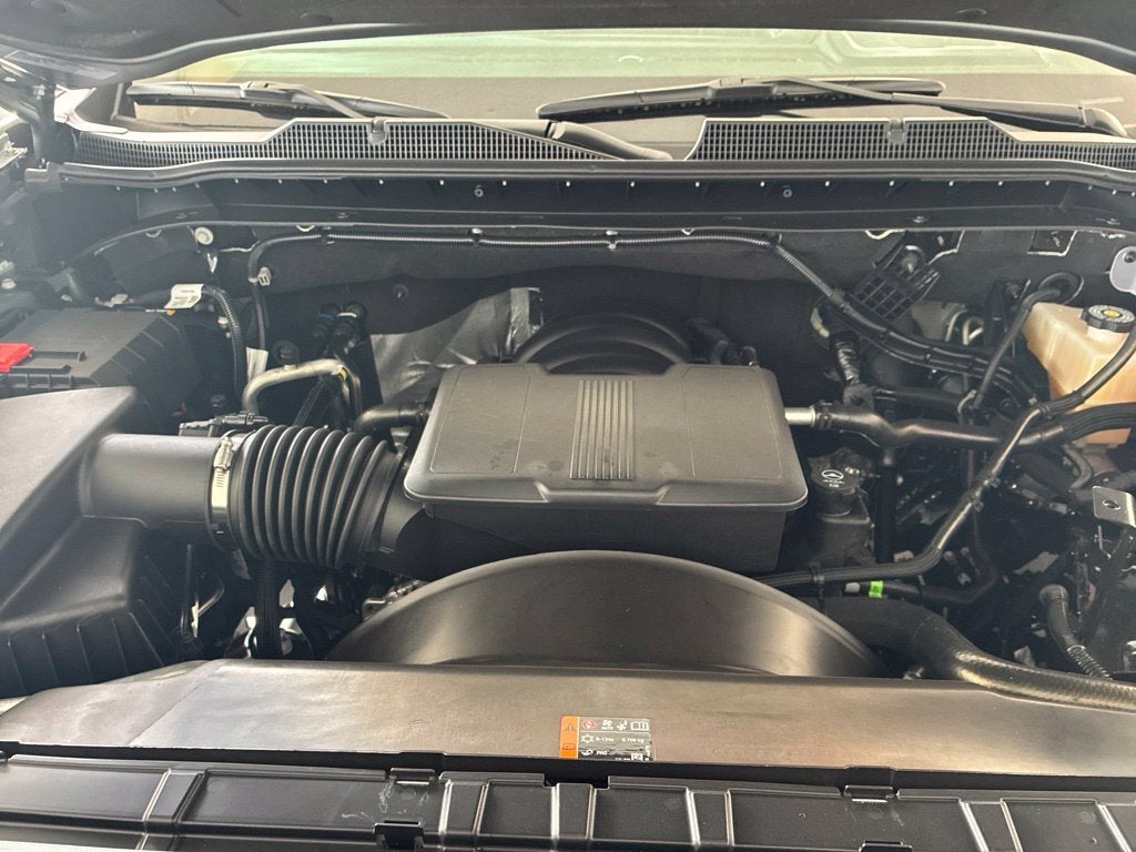 2026 Chevrolet Silverado 2500 HD LT - Photo 36