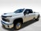 2025 Chevrolet Silverado 3500 HD LT DRW