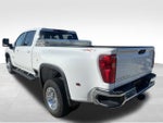2025 Chevrolet Silverado 3500 HD LT DRW