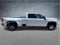 2025 Chevrolet Silverado 3500 HD LT DRW