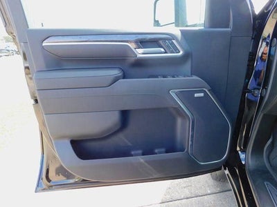 2026 Chevrolet Silverado 3500 HD LTZ DRW