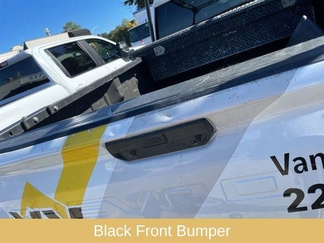 2023 Chevrolet Silverado 2500 HD WT