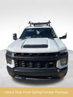 2023 Chevrolet Silverado 2500 HD WT