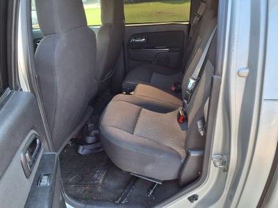 2012 Chevrolet Colorado LT w/1LT