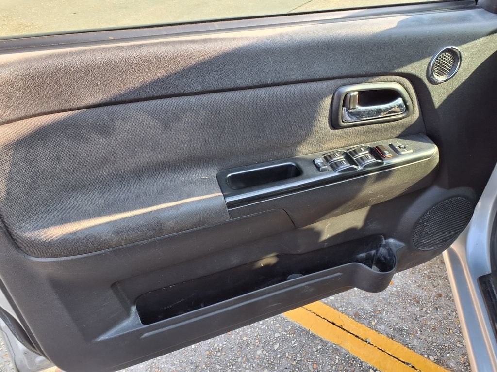 2012 Chevrolet Colorado LT w/1LT