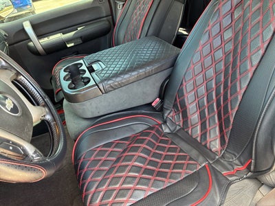 2008 Chevrolet Silverado 1500 LT w/1LT