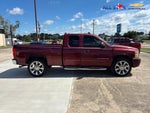 2008 Chevrolet Silverado 1500 LT w/1LT