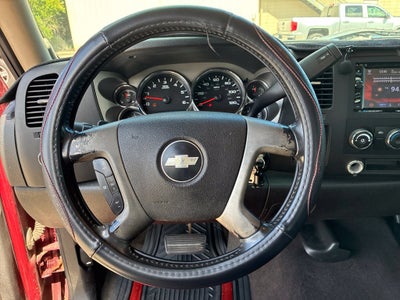 2008 Chevrolet Silverado 1500 LT w/1LT