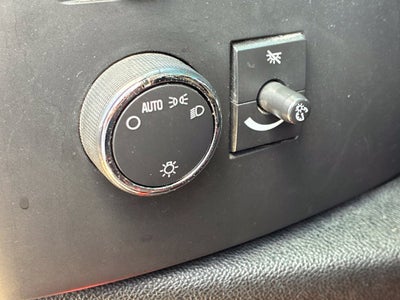 2008 Chevrolet Silverado 1500 LT w/1LT