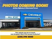 2024 Chevrolet Colorado WT