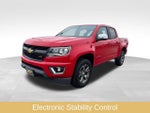 2015 Chevrolet Colorado 2WD Z71