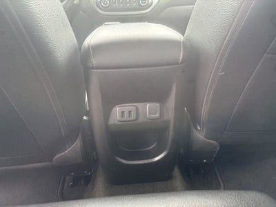 2017 Chevrolet Colorado 2WD LT