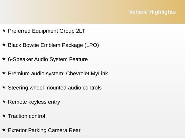 2017 Chevrolet Colorado 2WD LT