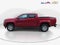 2021 Chevrolet Colorado 4WD LT