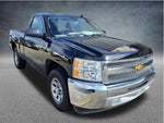 2012 Chevrolet Silverado 1500 Work Truck