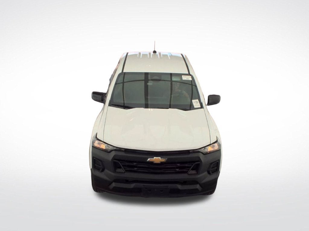 2024 Chevrolet Colorado WT