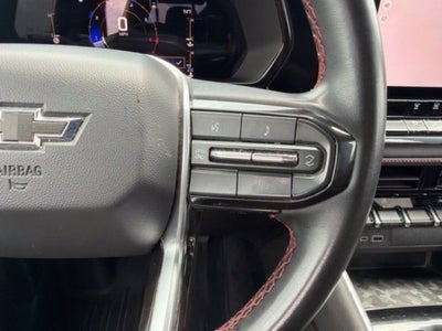 2023 Chevrolet Colorado 4WD Z71
