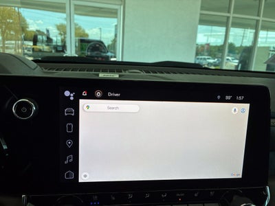 2023 Chevrolet Colorado 4WD ZR2