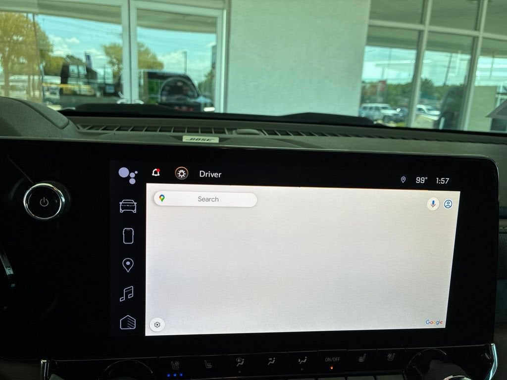 2023 Chevrolet Colorado 4WD ZR2