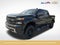 2022 Chevrolet Silverado 1500 LTD Custom Trail Boss